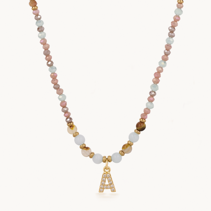 COLLAR SOFT VIBES - 9361