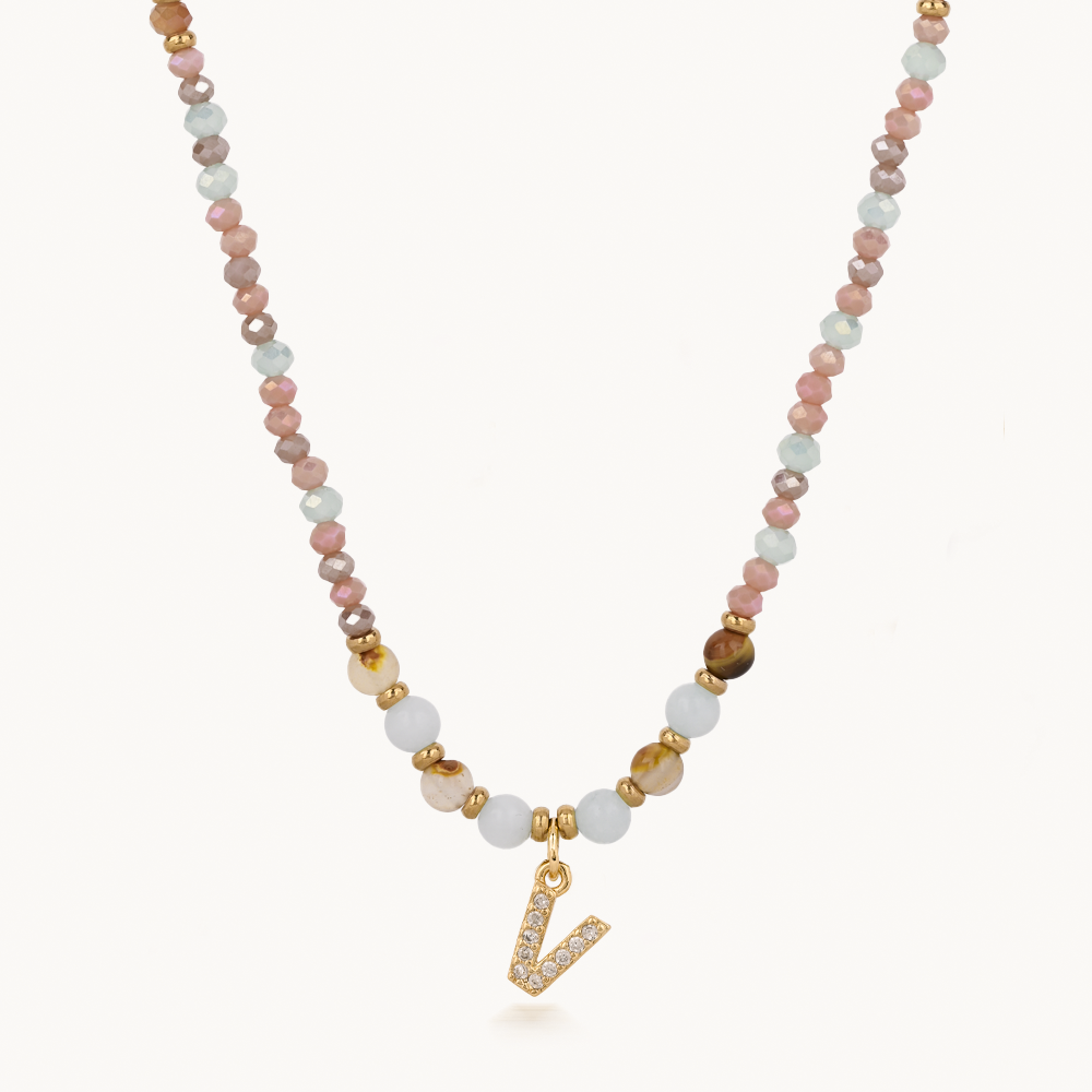 COLLAR SOFT VIBES - 9363