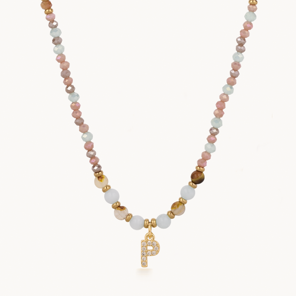 COLLAR SOFT VIBES - 9364