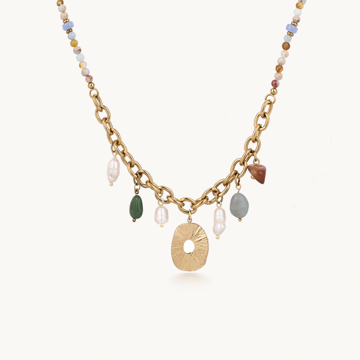 COLLAR PURE ENERGY - 9365