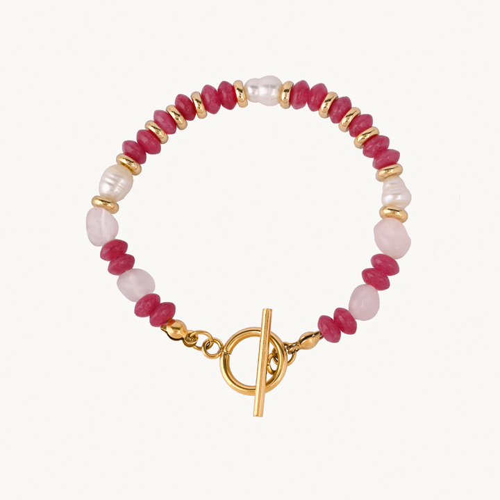 PULSERA PINK SPIRIT - 9370