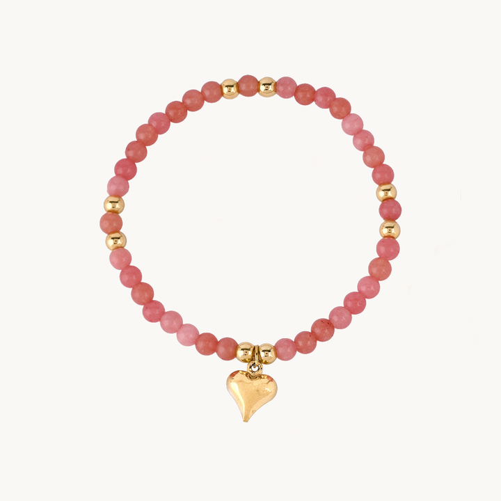 PULSERA CHERRY LOVE - 9373