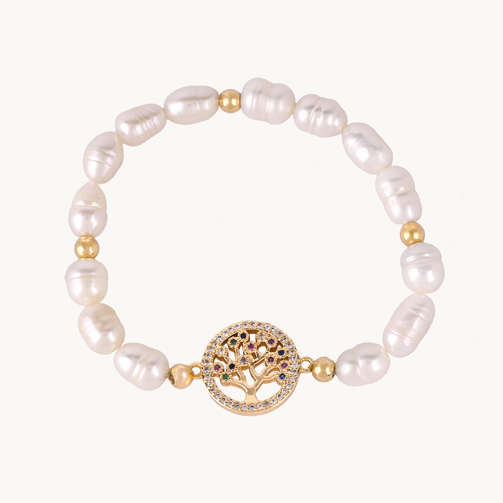 PULSERA ÁRBOL SAGRADO - 9376