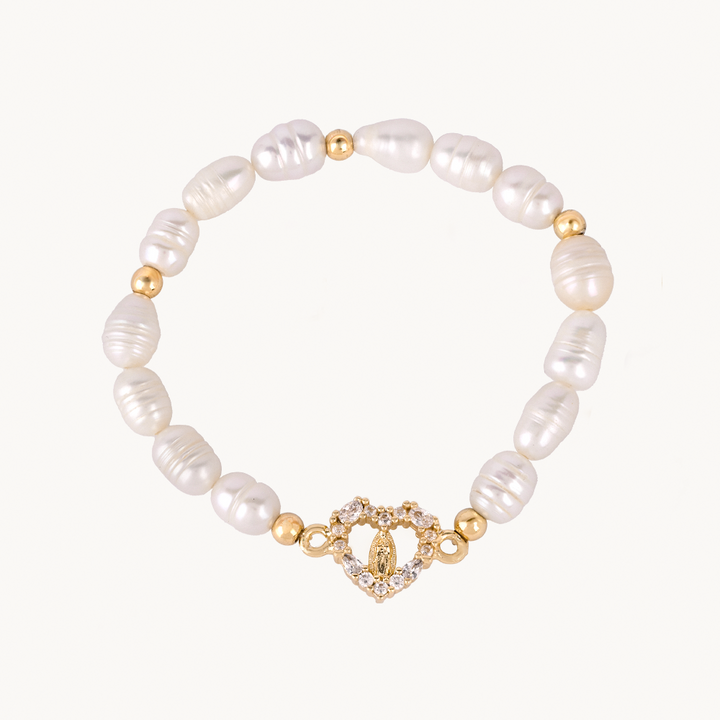 PULSERA AMOR DIVINO - 9378