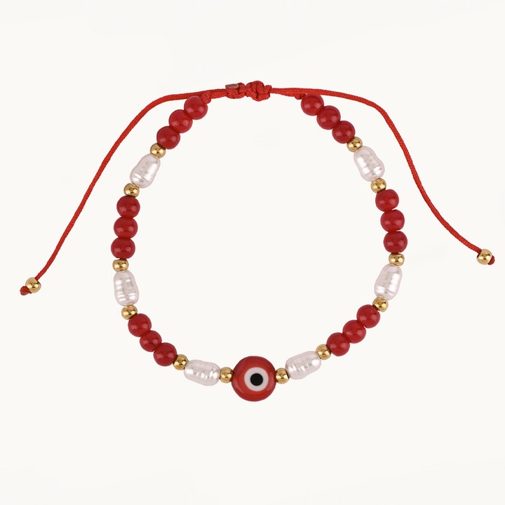 PULSERA ALMA TURCA - 9387