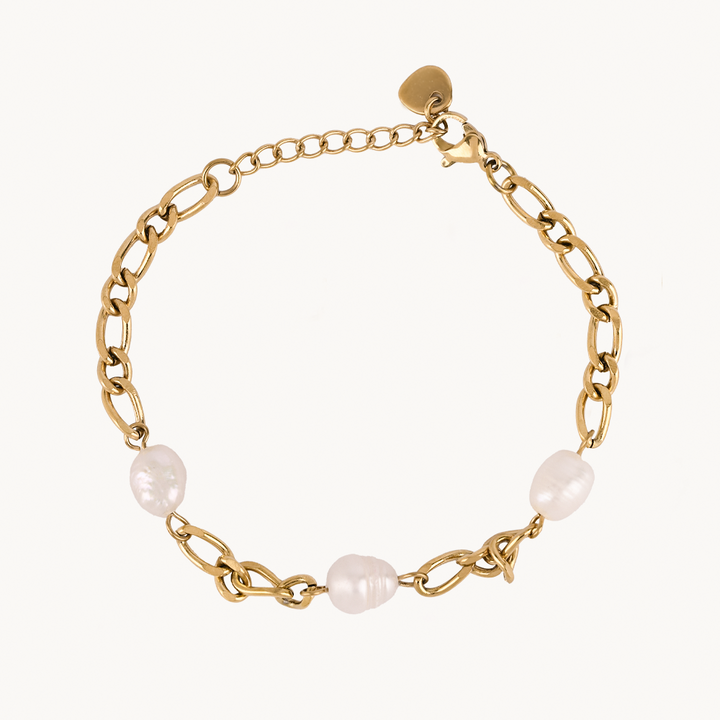 ACERO-PULSERA-Bohoo Jewelry-Bohoo Accesorios