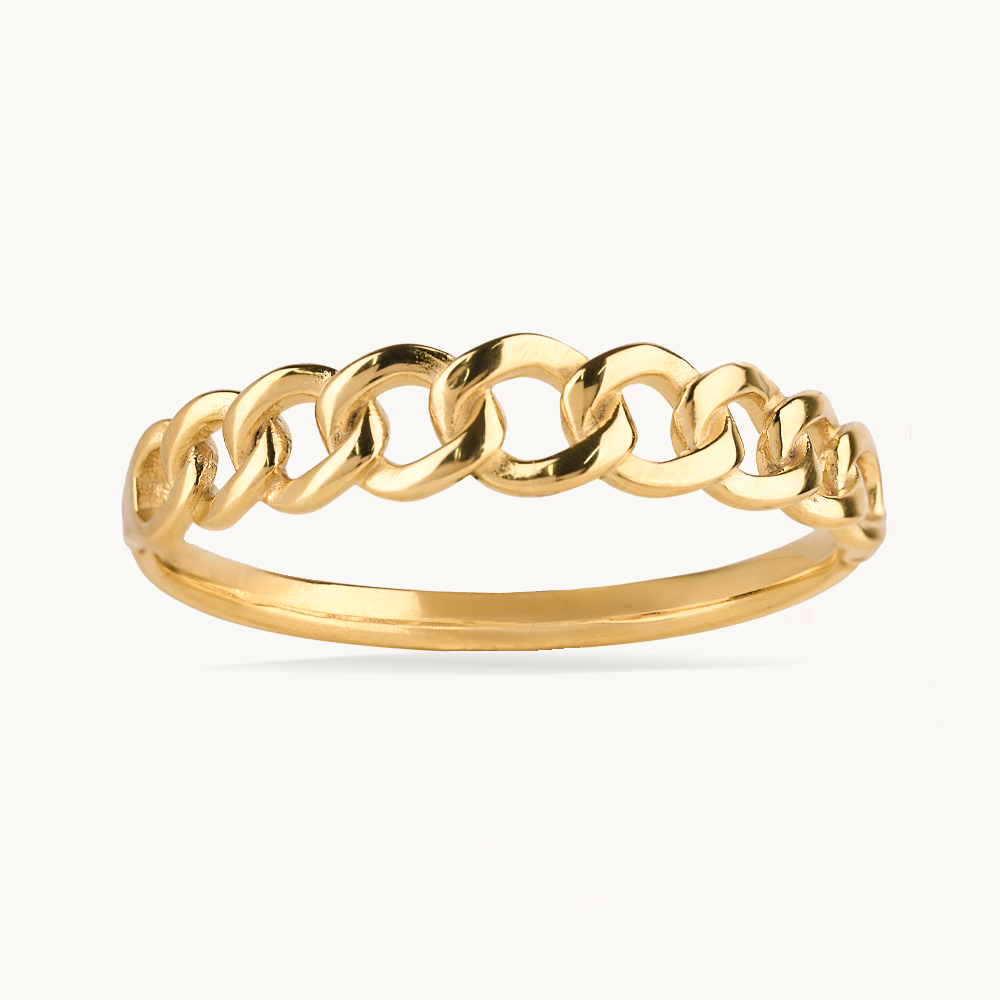 ACERO-PULSERA-Bohoo Jewelry-Bohoo Accesorios