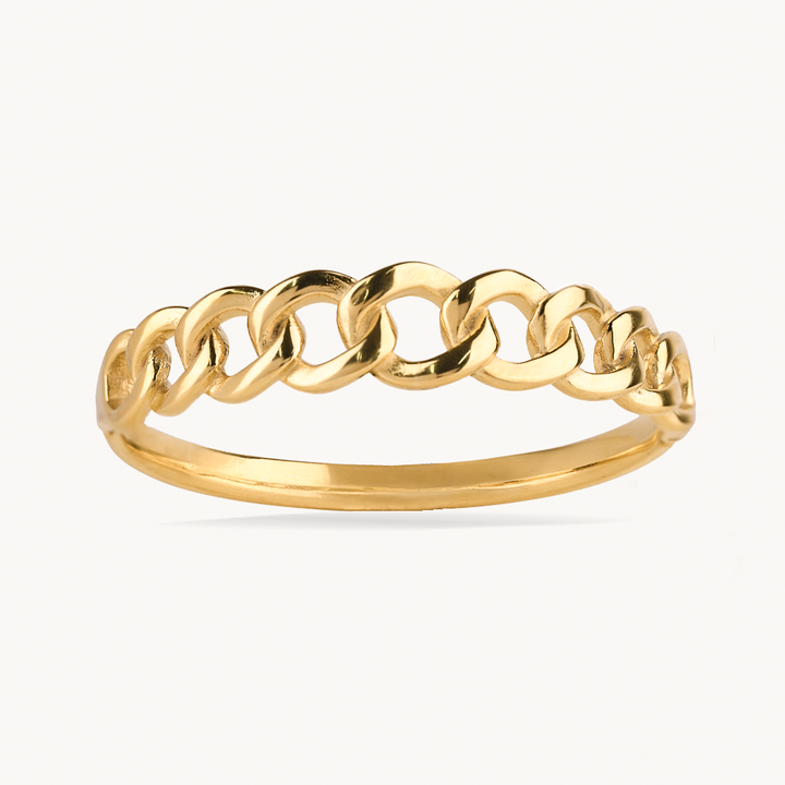 ACERO-PULSERA-Bohoo Jewelry-Bohoo Accesorios