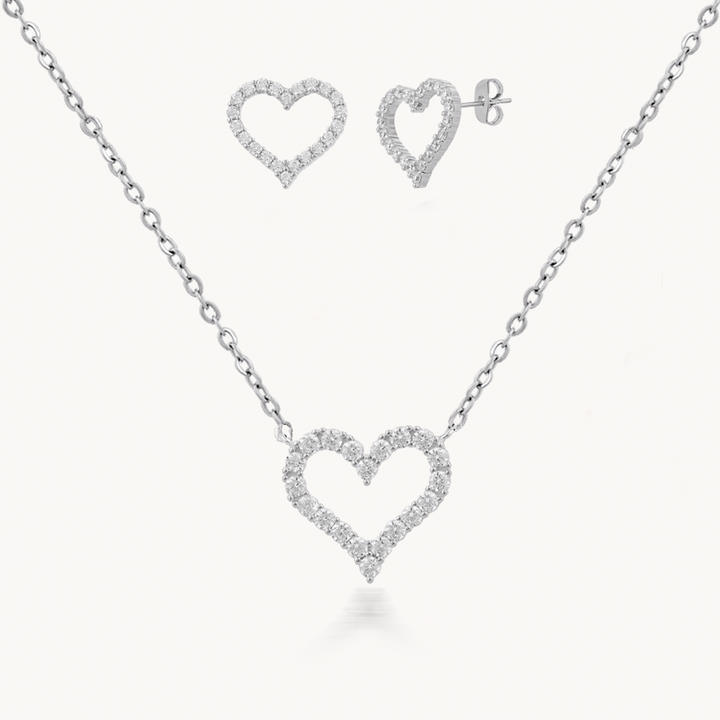 SET LOVE SPARK – 9448