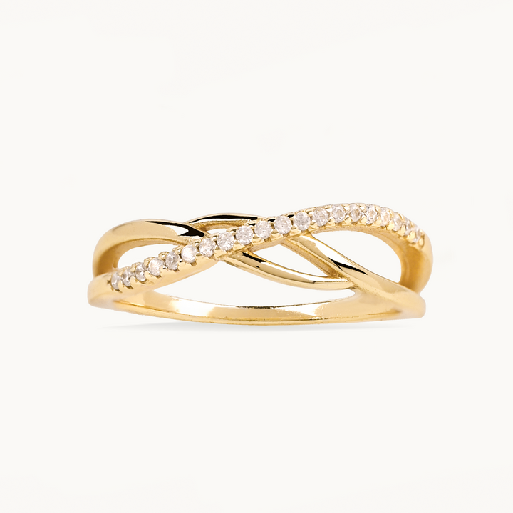 ANILLO ZARELA - 9491