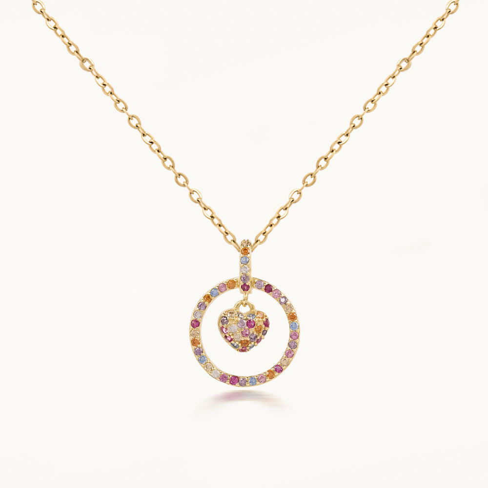 COLLAR LOVELIGHT - 9525