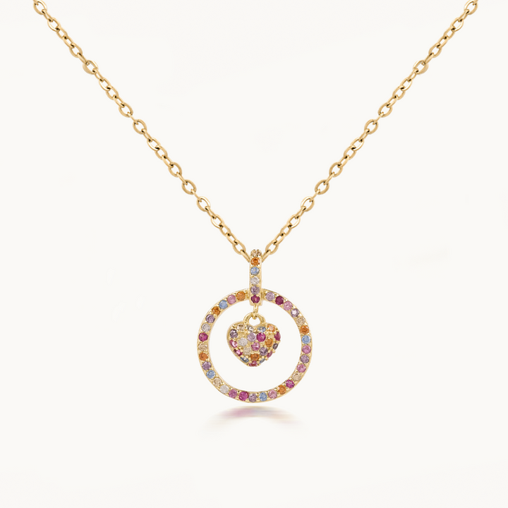 COLLAR LOVELIGHT - 9525