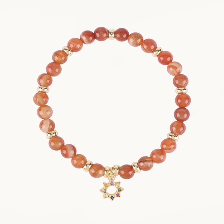 PULSERA FLAME - 9571