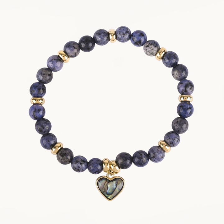 PULSERA BLUE AURA - 9573