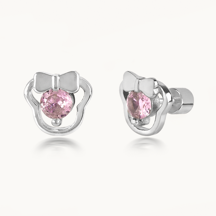 ARETES SWEET MINNIE - 9686