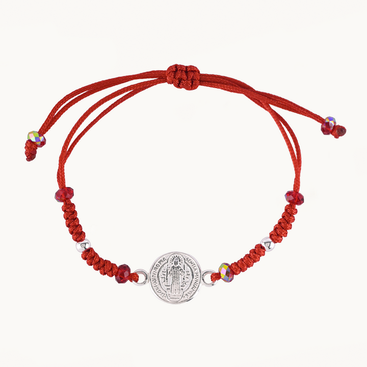 PULSERA SAN BENITO MINI - 9705