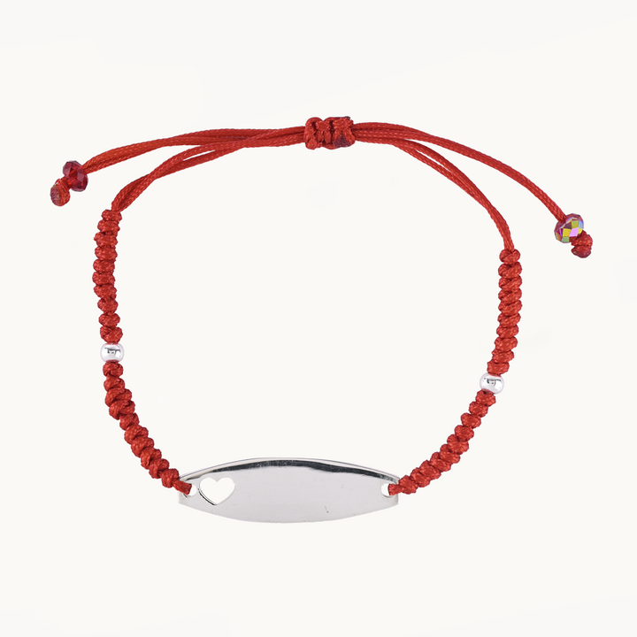 PULSERA VALENTINA - 9706