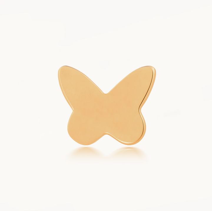 PIERCING BUTTERFLY CLASSY - 9776