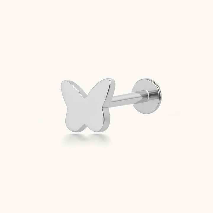 PIERCING BUTTERFLY CLASSY - 9777