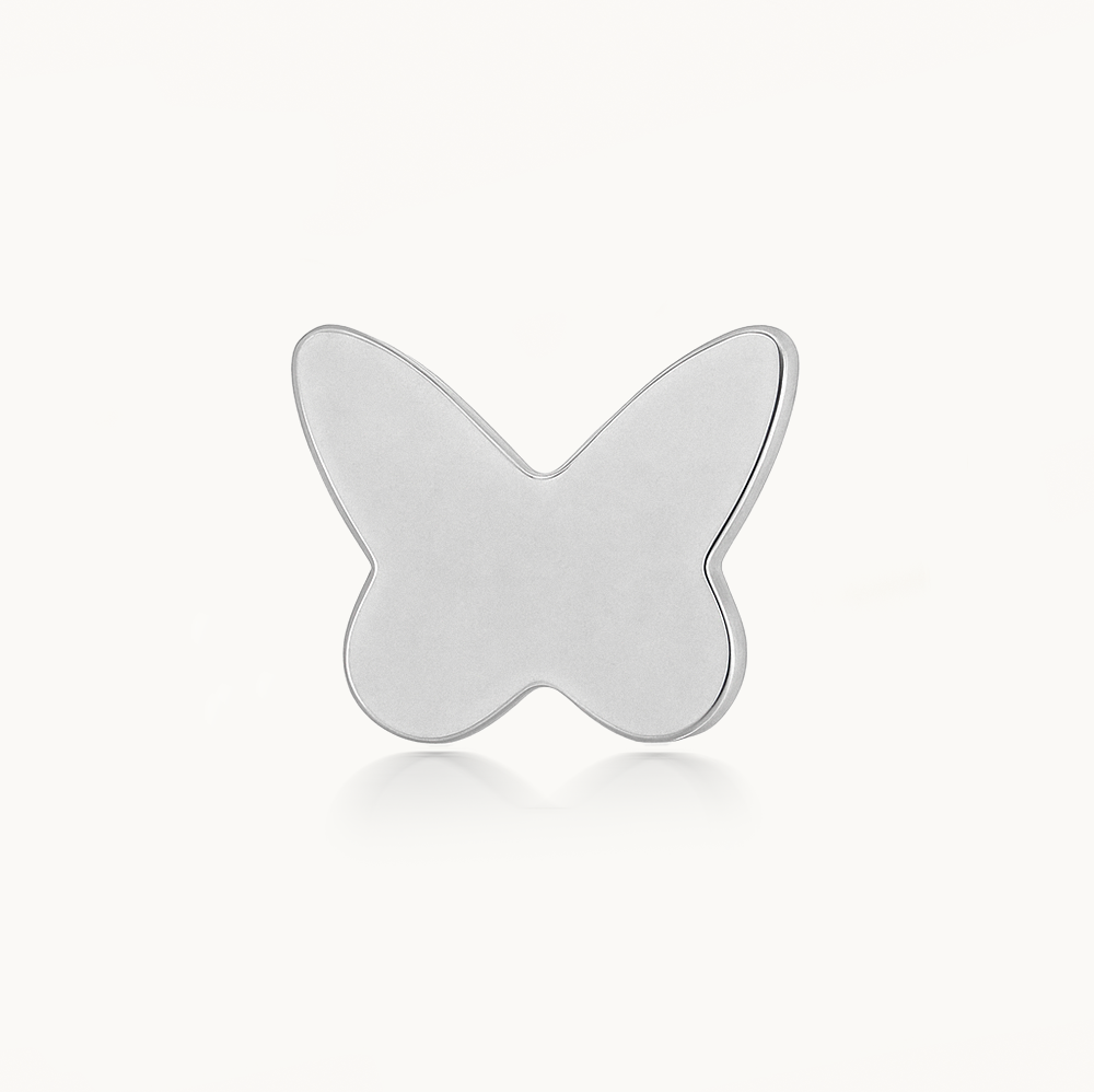 PIERCING BUTTERFLY CLASSY - 9777