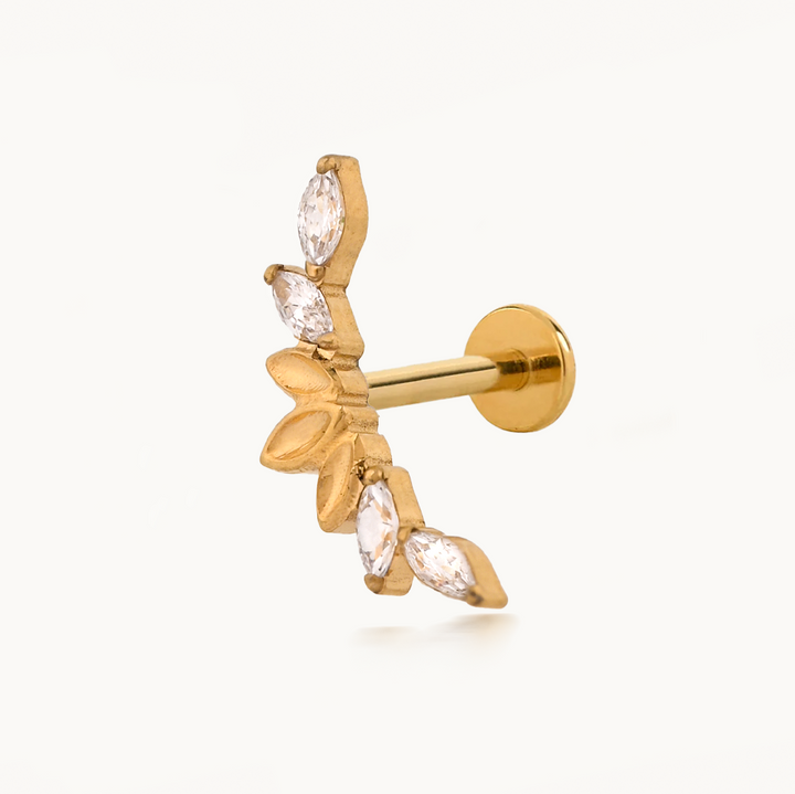 PIERCING PETALOS - 9779