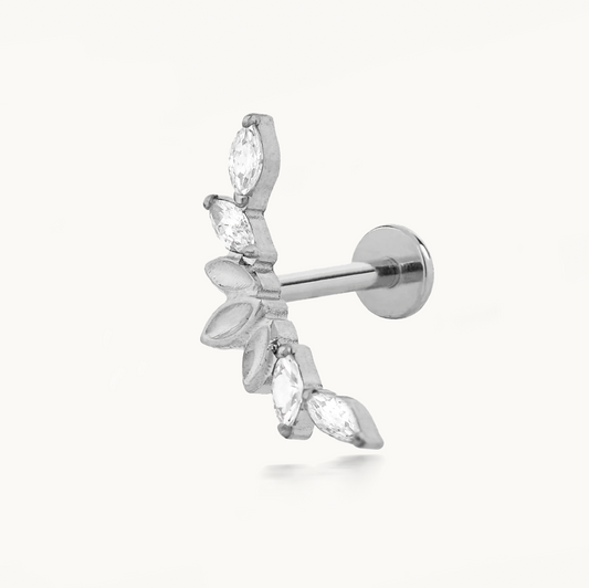 PIERCING PETALOS - 9780