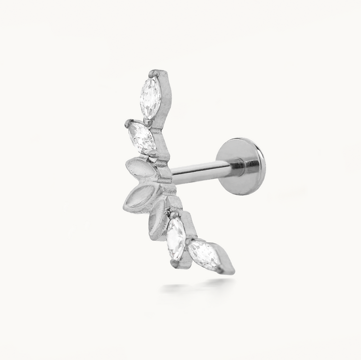 PIERCING PETALOS - 9780