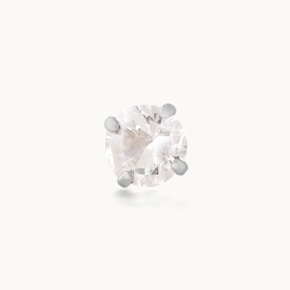 PIERCING SILVER LIGHT  - 9784