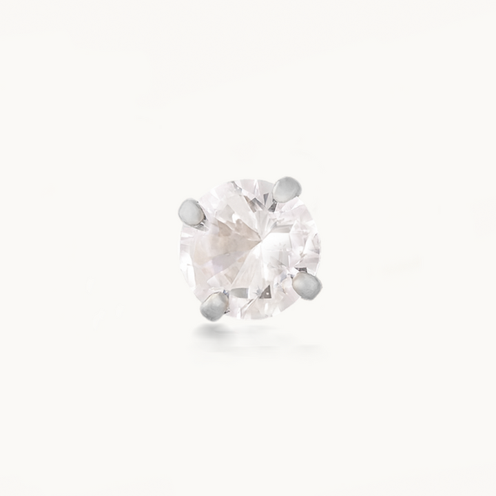 PIERCING SILVER LIGHT  - 9784