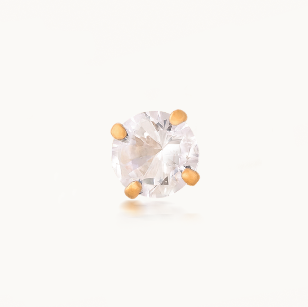 PIERCING GOLD LIGHT - 9785