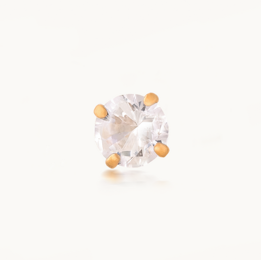 PIERCING GOLD LIGHT - 9785