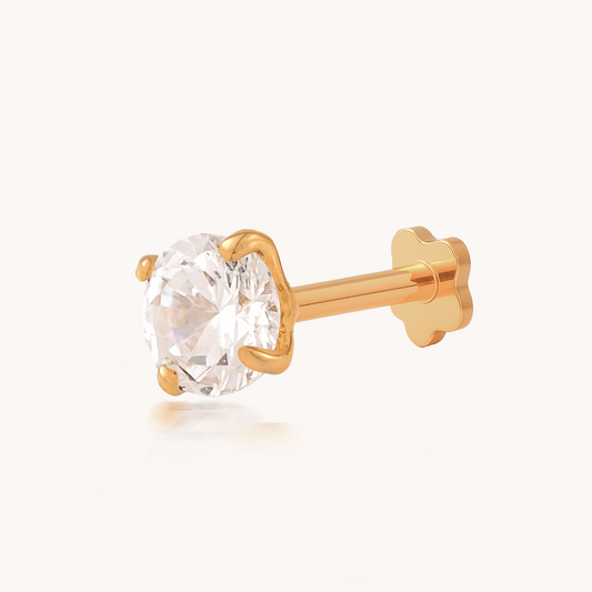 PIERCING GOLD LIGHT - 9785