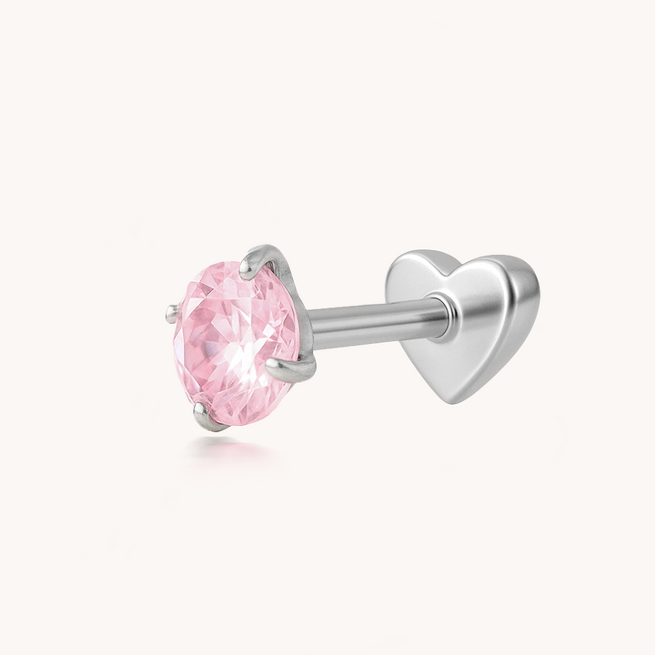 PIERCING PINK LIGHT - 9786