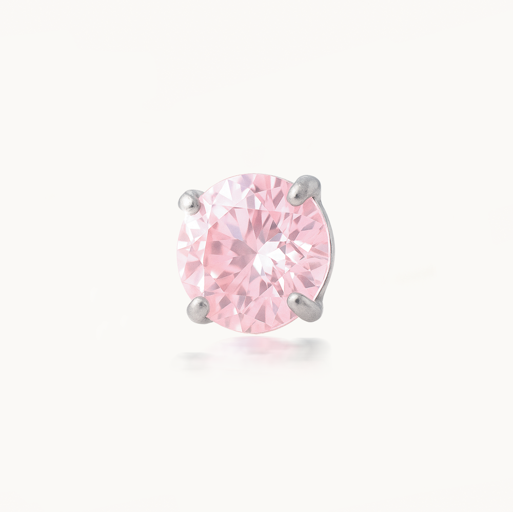 PIERCING PINK LIGHT - 9786