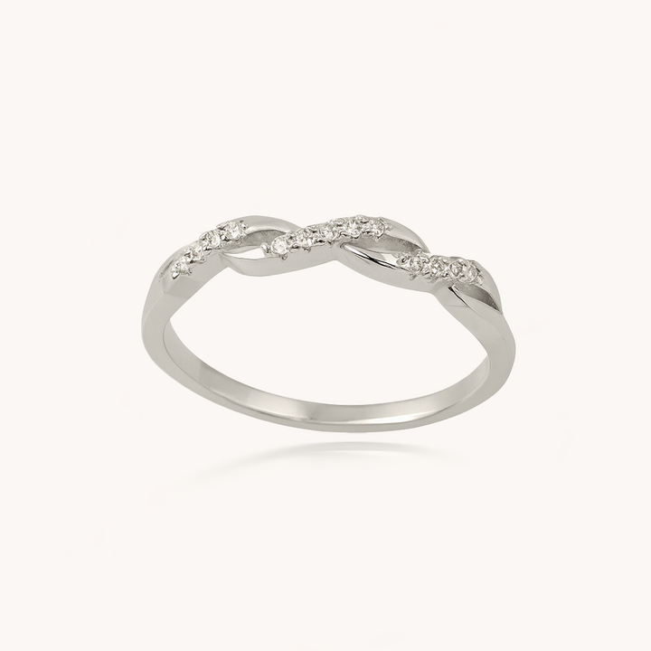 ANILLO INFINITO - 7803