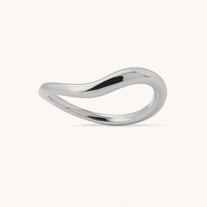 ANILLO SOFT WAVE - 9810