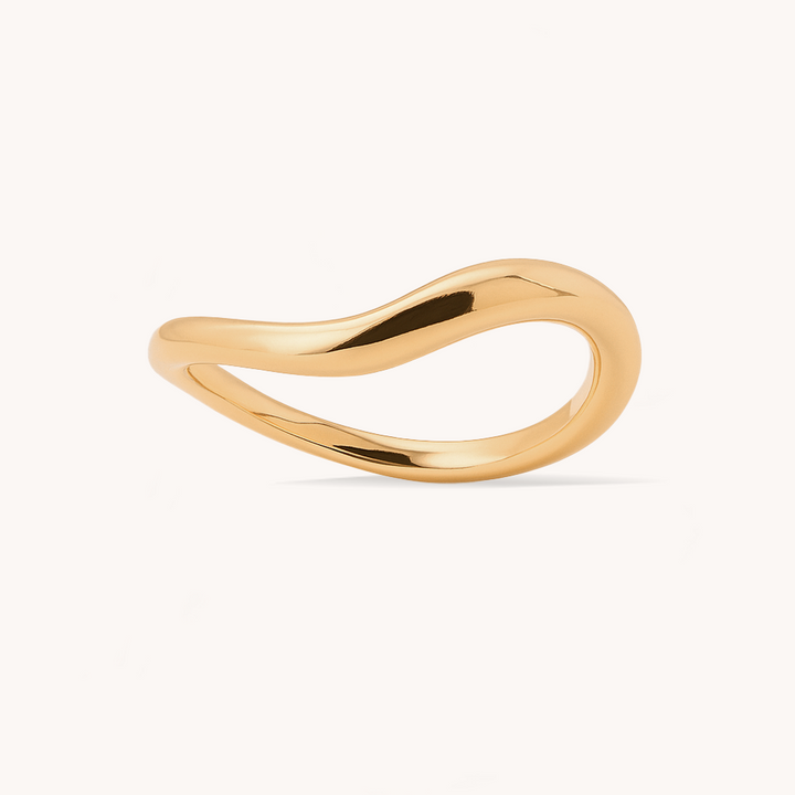 ANILLO SOFT WAVE - 9812