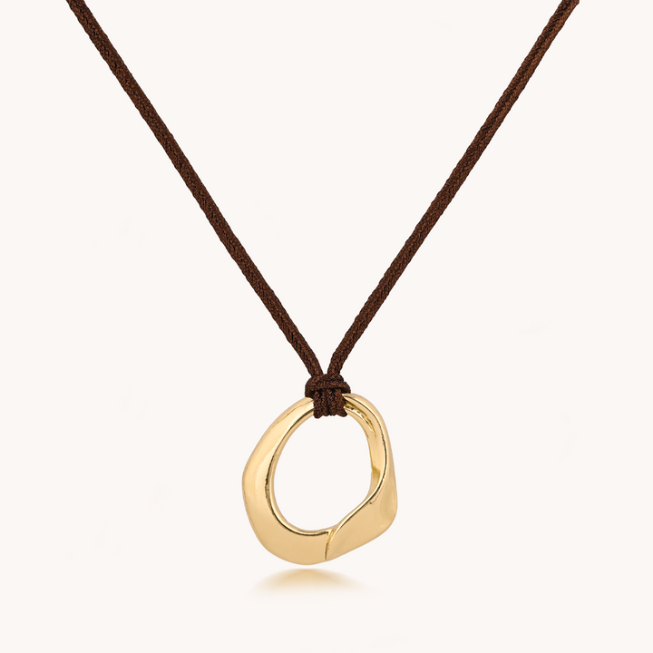 COLLAR MOVE CIRCLE - 9821