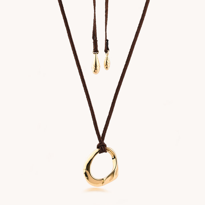 COLLAR MOVE CIRCLE - 9821