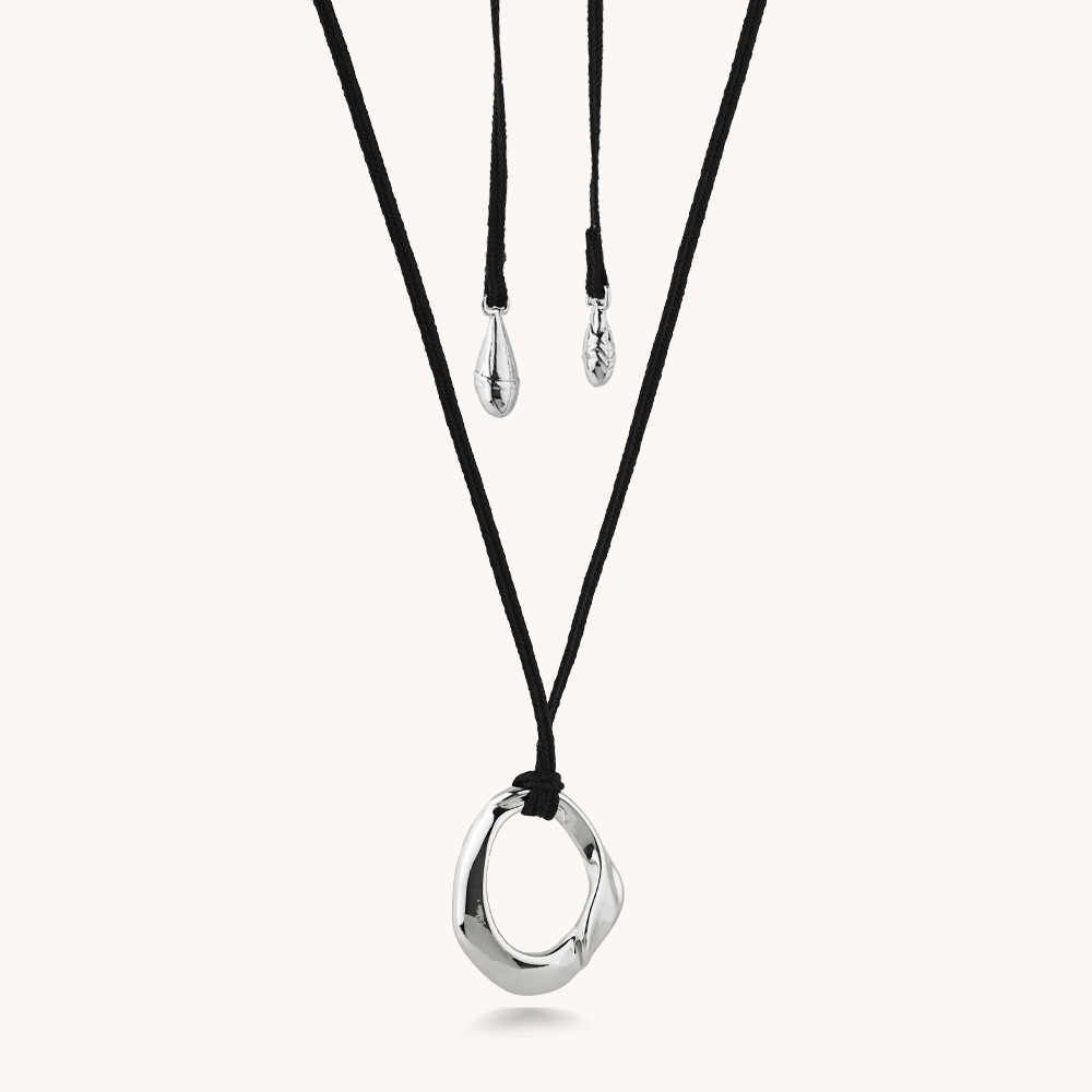 COLLAR MOVE CIRCLE - 9822