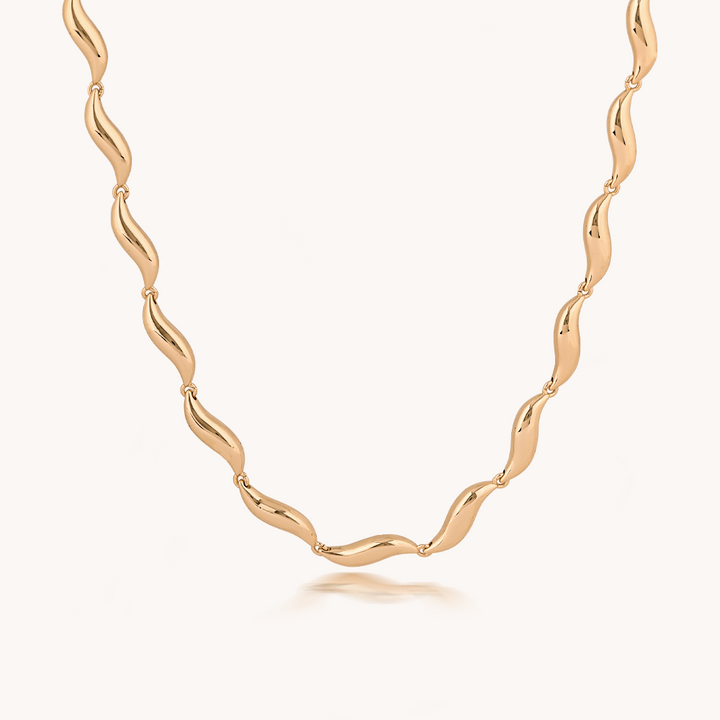 COLLAR AURELLE - 9829