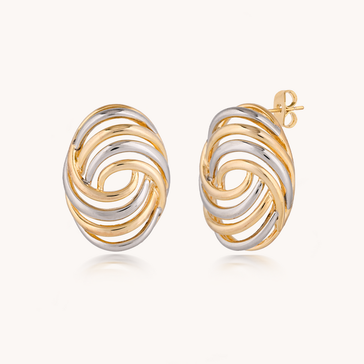 ARETES CIRCLES - 9832