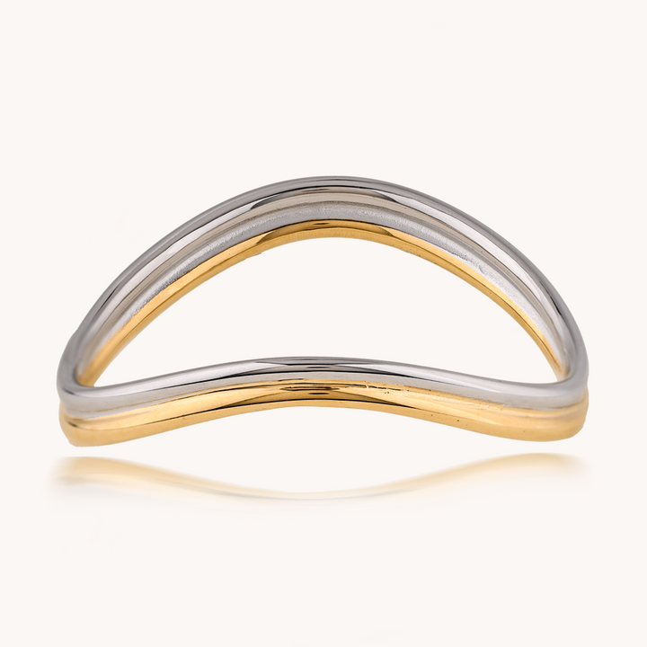 PULSERA DAFNE - 9840