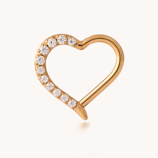 PIERCING ONE LOVE - 9868