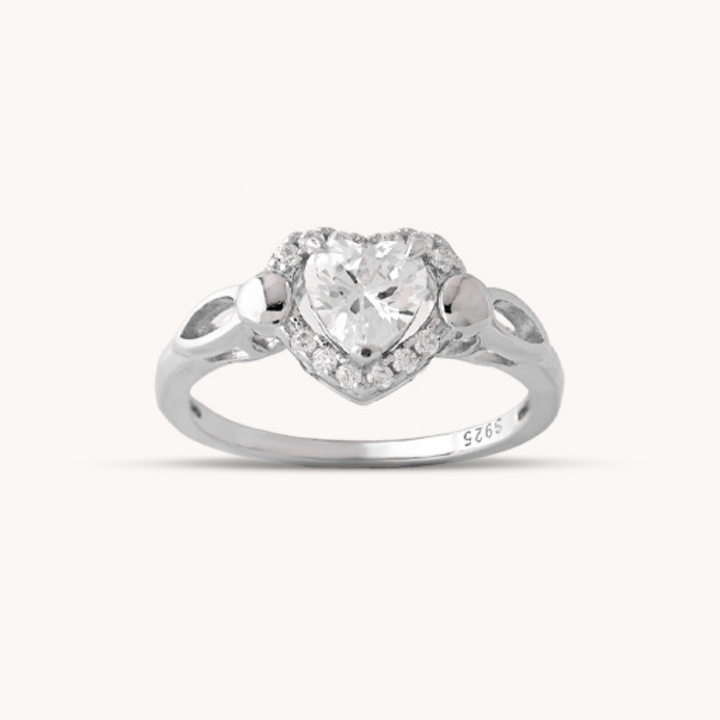 ANILLO BRIGHT LOVE - 9959/9960/9961