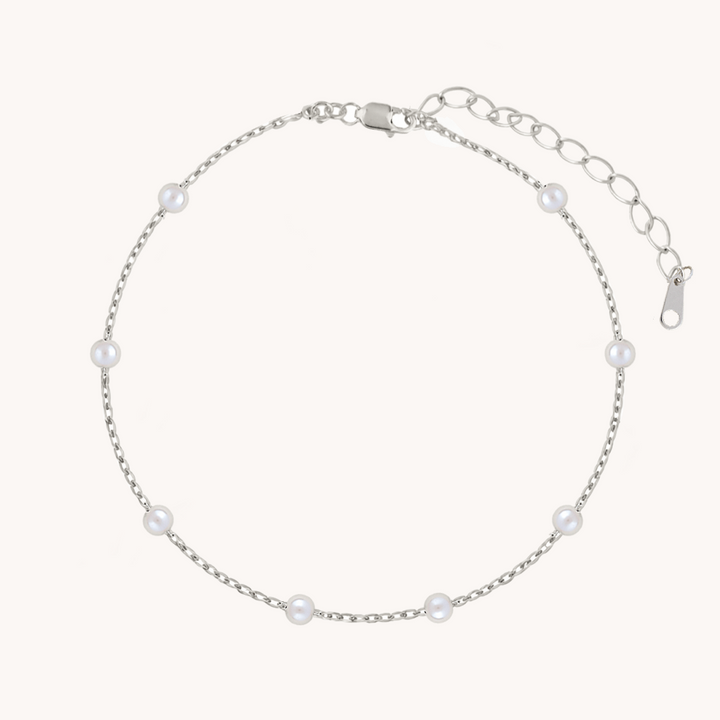 PULSERA MINI PEARLS - 9965