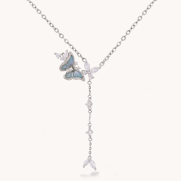 COLLAR WINGS OF LIGHT - 9969