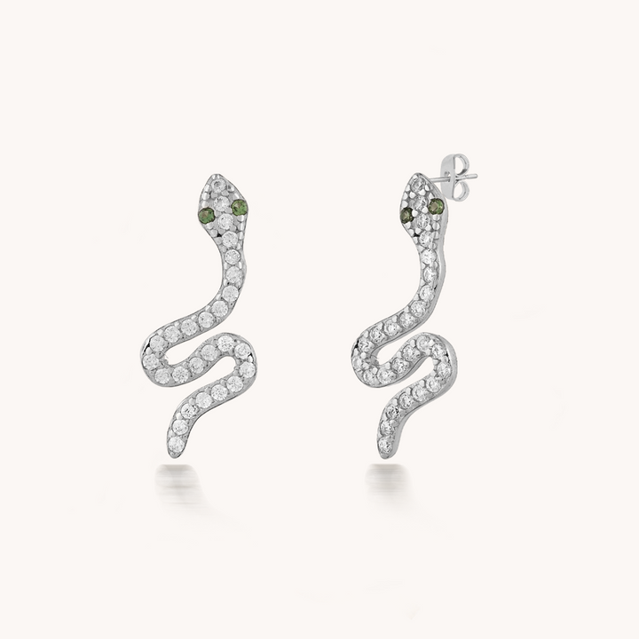 ARETES SERPENT EYES - 9989