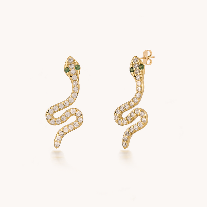 ARETES SERPENT EYES - 9990