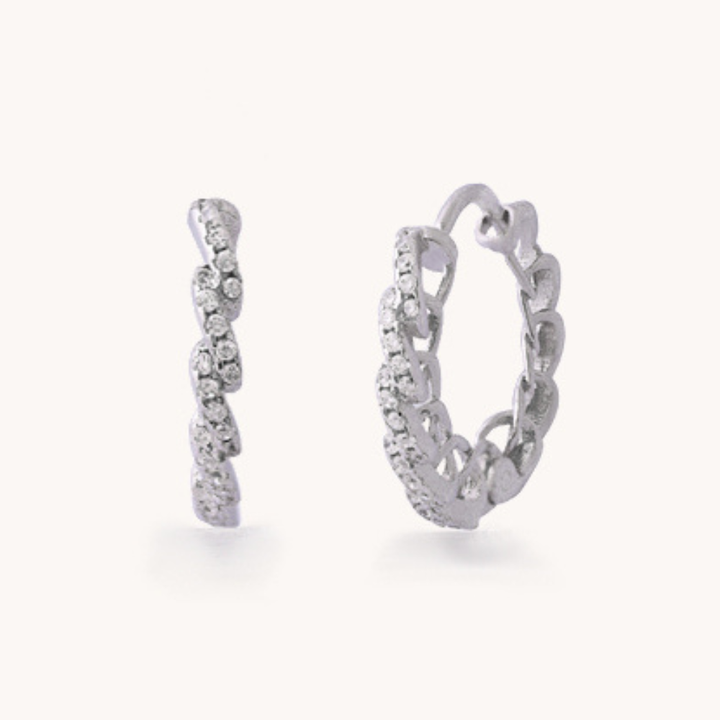 ARETES BOLD GLAM - 9993